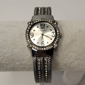 ▪︎Chico's Women's Watch